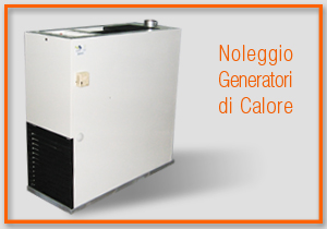 generatori di calore